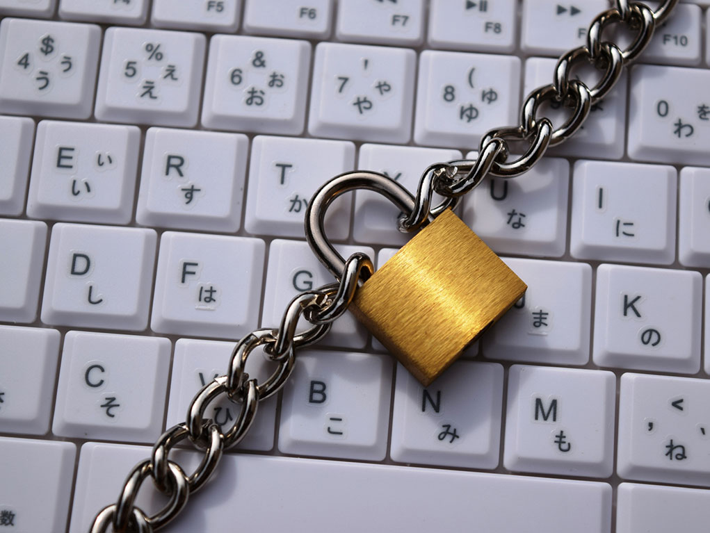 情報管理とリスク対策